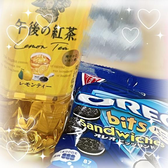 アンジュのお兄さんへ🧸💌