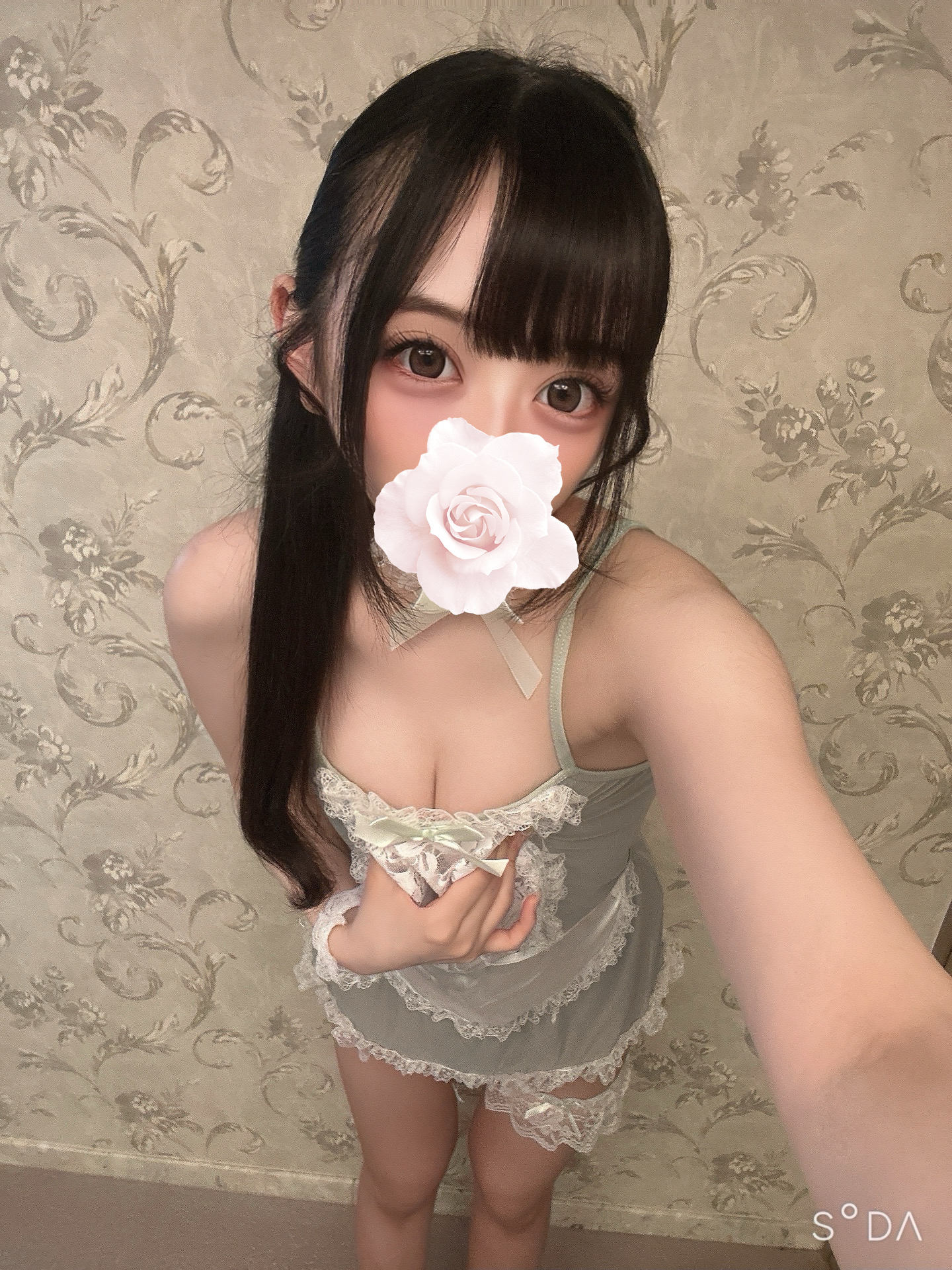 抱かなくていいの？