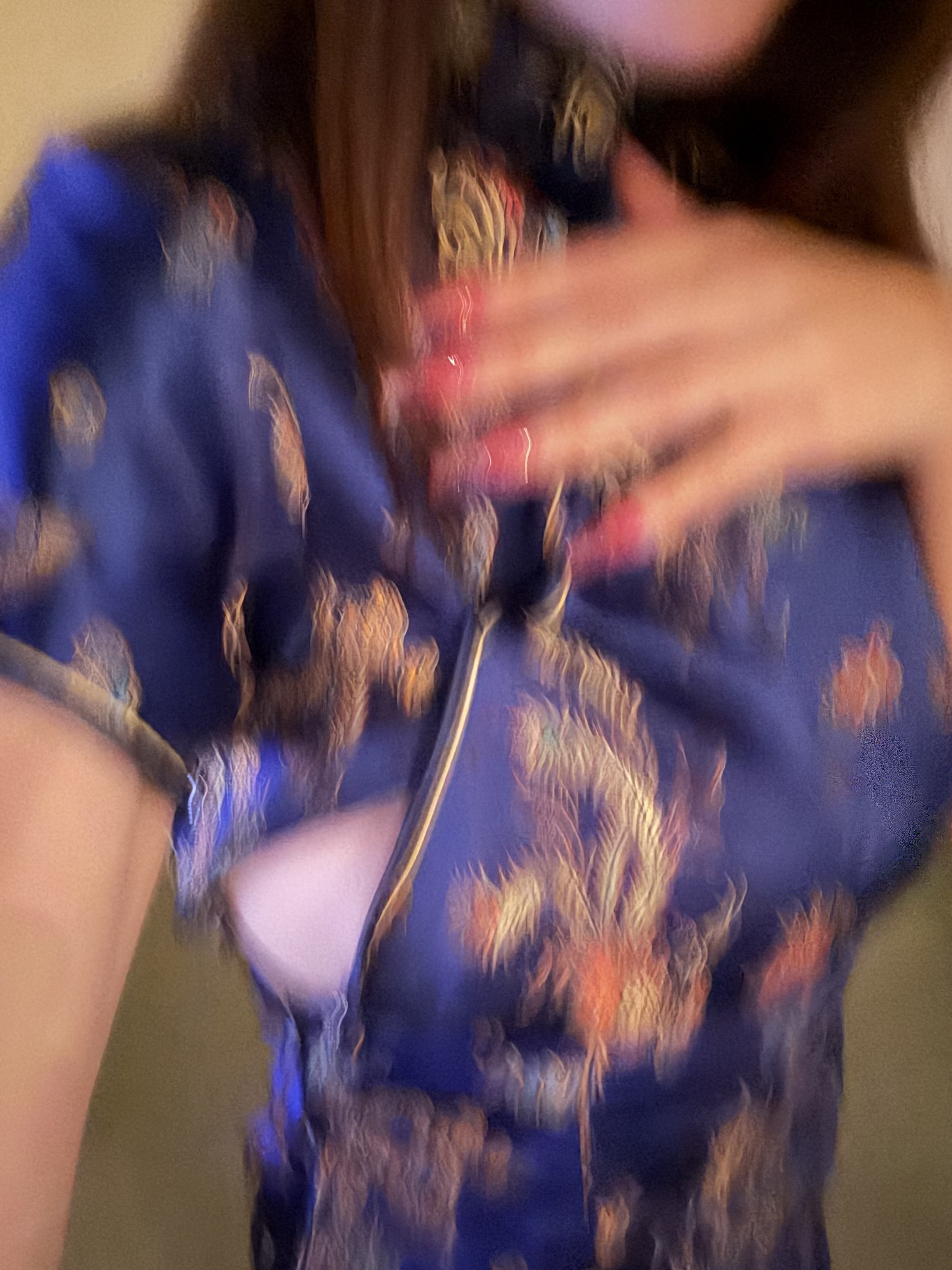 おはよー/復活 れな【青森】