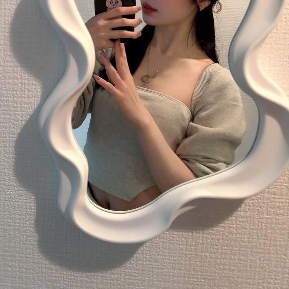今日は🤍