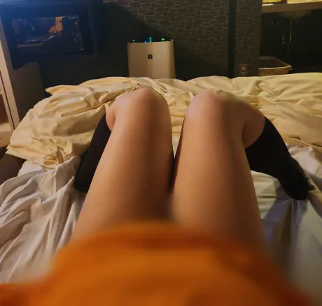 明日、夜出勤します ♡/新人まよ