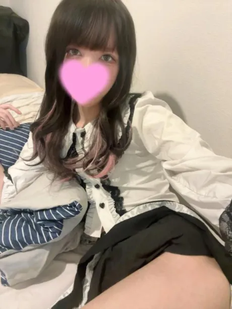 SとMどっちもできちゃう…♡/あとむ（ニューハーフ）