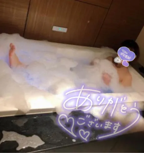 あわただしい毎日にあわあわを🛁🫧/えりさ