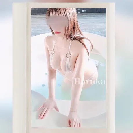 久しぶりです💕/はるか