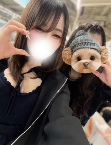 こなつ素敵な女の子は好きですか?