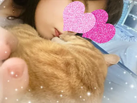 朝からチュッチュ😘❤️