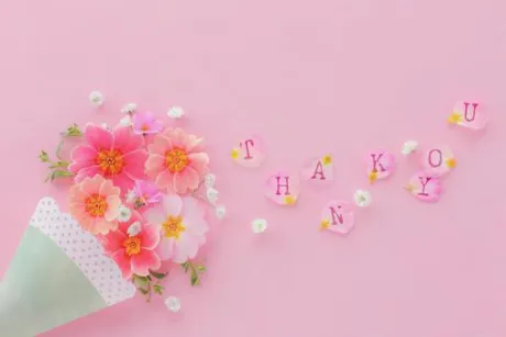 ご予約のお礼/そら