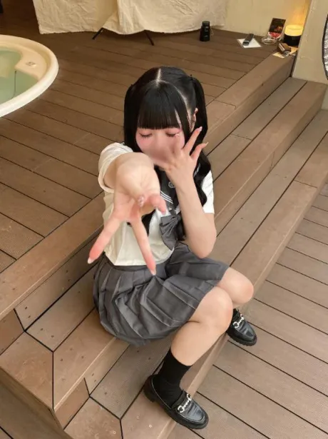 ♡実は明日で…♡/ゆめ