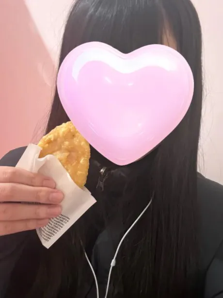 最近ハマってる…♡/ゆきな