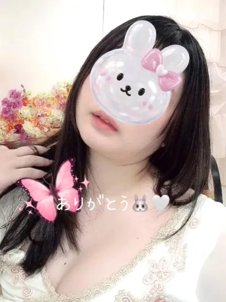 さくら白いぽっちゃりさん-仙台店-