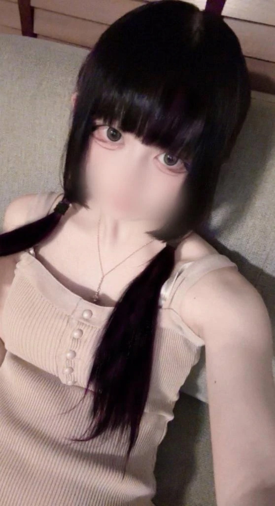 待ってる♡