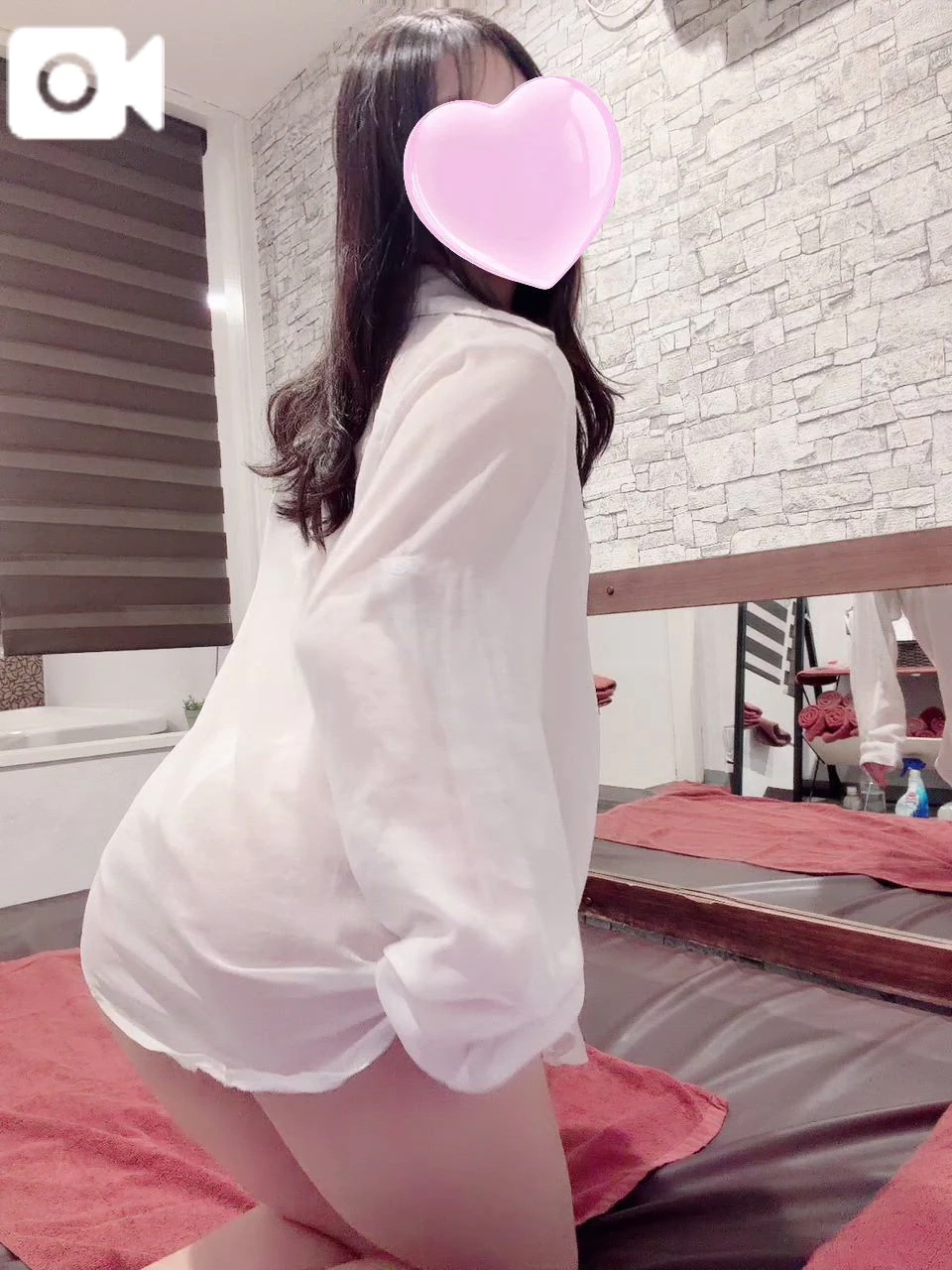 ご新規様♡/みれい