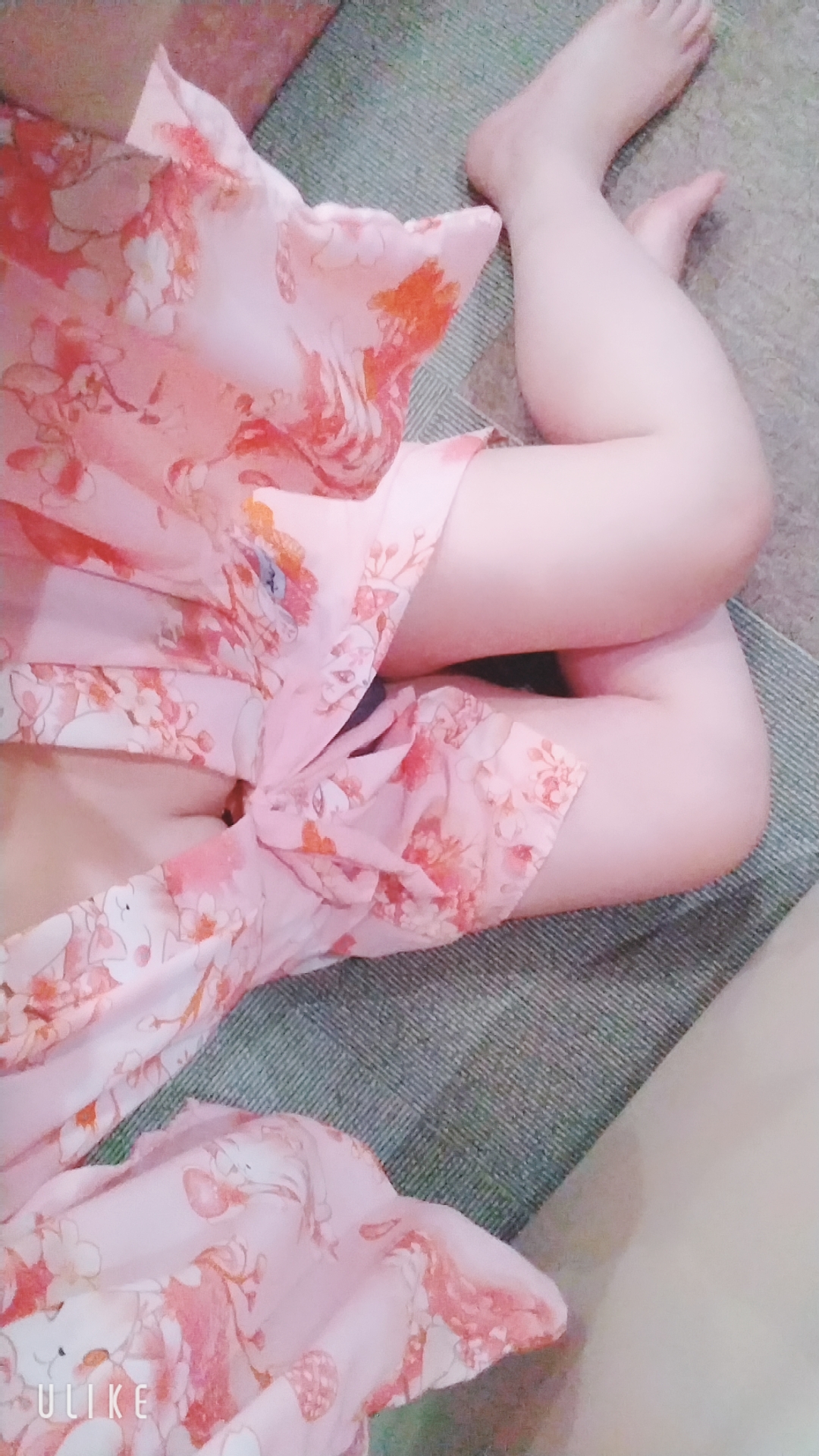 朝、さむっ