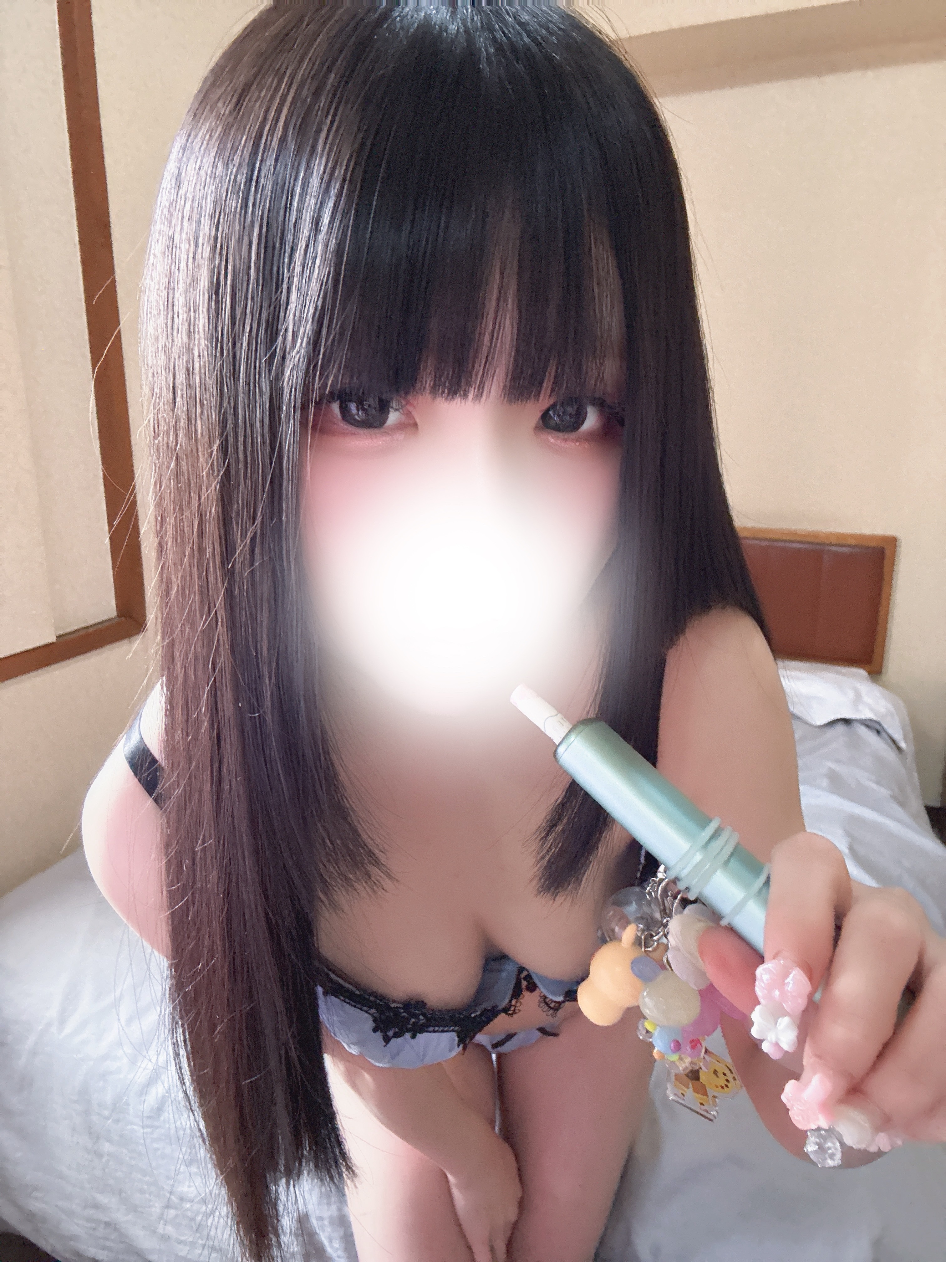 お誘い待ってます❣️/むつ店4/2　 かれん【Mっ気つよめ】