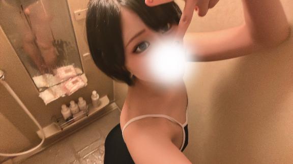 溶けちゃう…