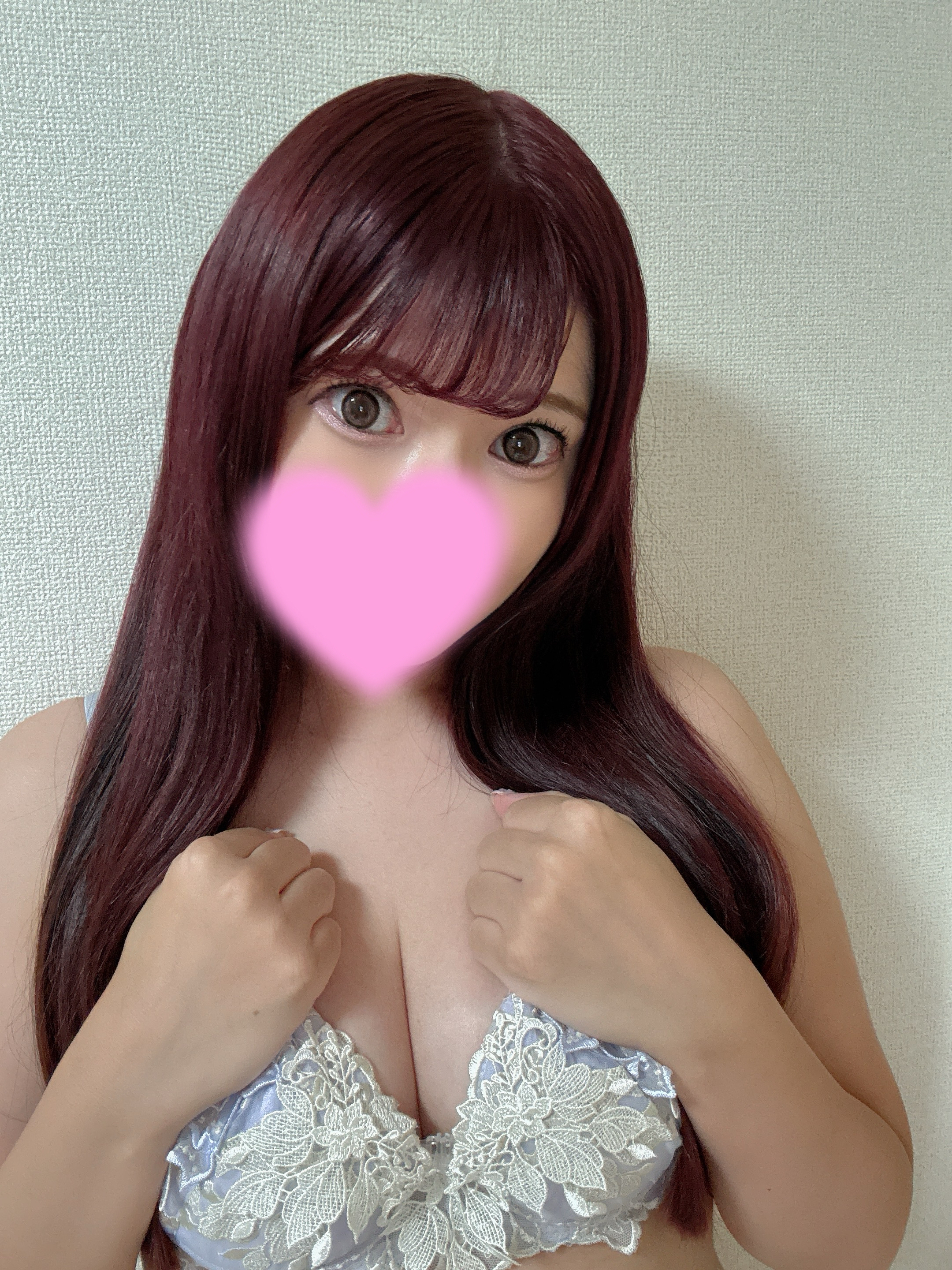 あなたの癒しになりたい🤍