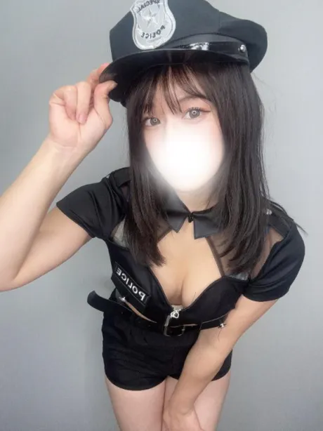 新人　かすみ素敵な女の子は好きですか?