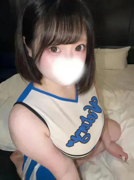 居ます🩵
