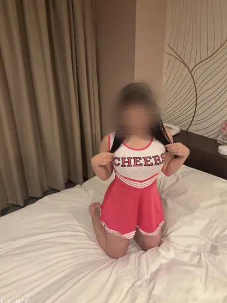 非日常コスプレ♡/ゆあ