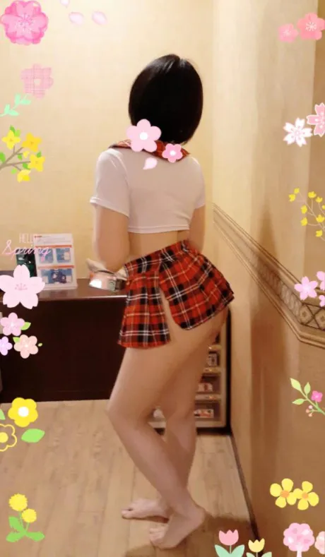 個人OPも色々🌼エロエロ♥️開催中～♪/朱珠-すず-