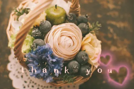 お礼💌/☆ひとみ奥様