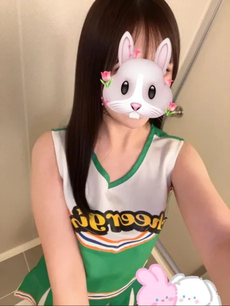 8月ありがとう🥰/ななみ