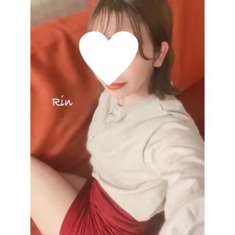 事前ご予約感謝💐💭/りん