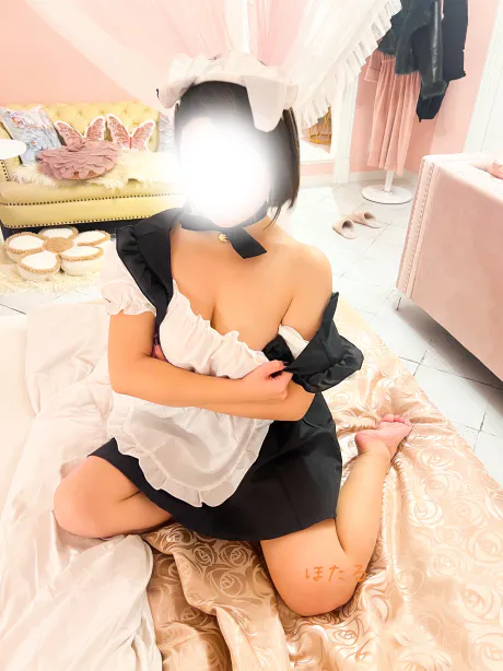 😘楽しみにしております😘/ホタル【弘前】【業界初】