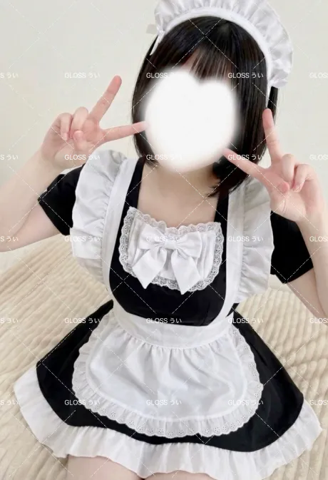 コスプレはお好き？💘/うい《弘前》新人