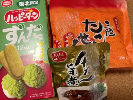れみおばさんの店　仙台FC