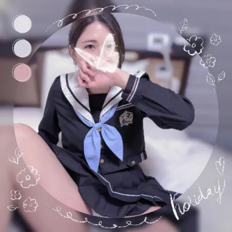 しおり素敵な女の子は好きですか?