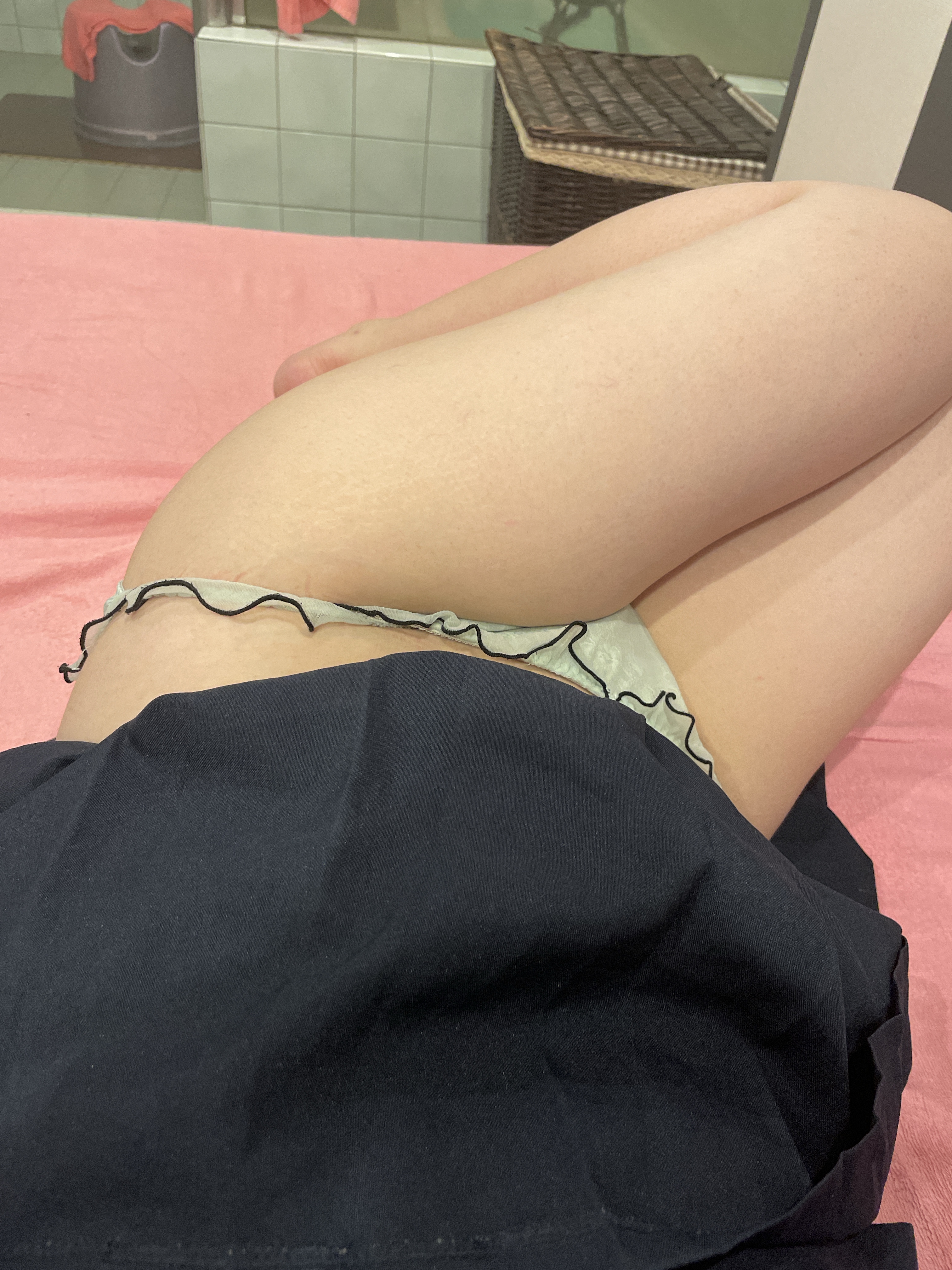 あっという間な昨日でした🎶/new藍美(アイミ)