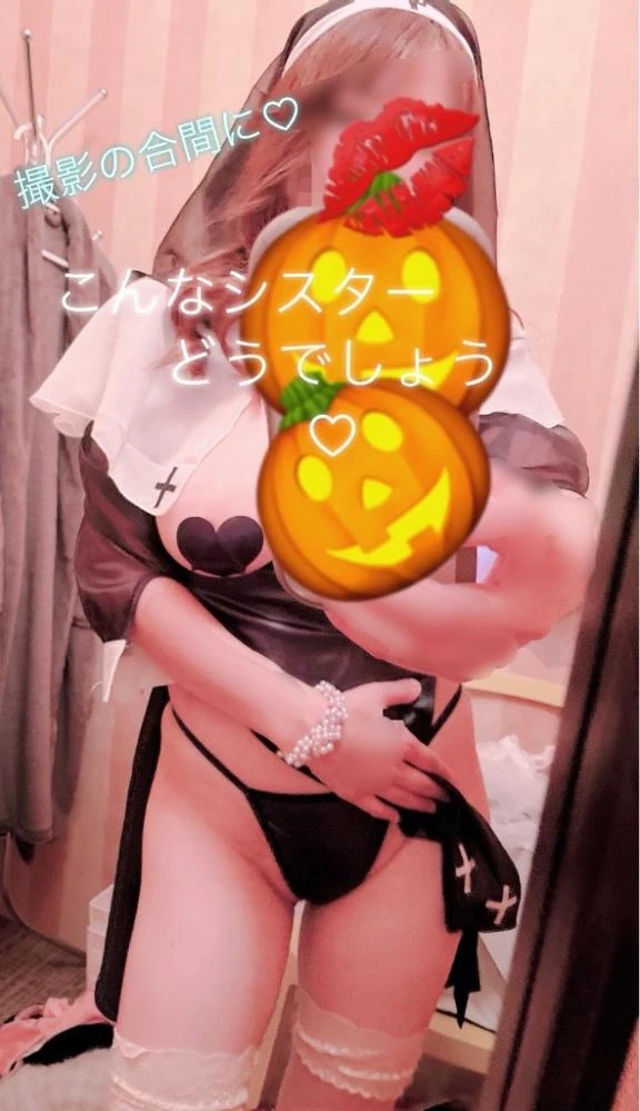 part2 撮影の合間に♡