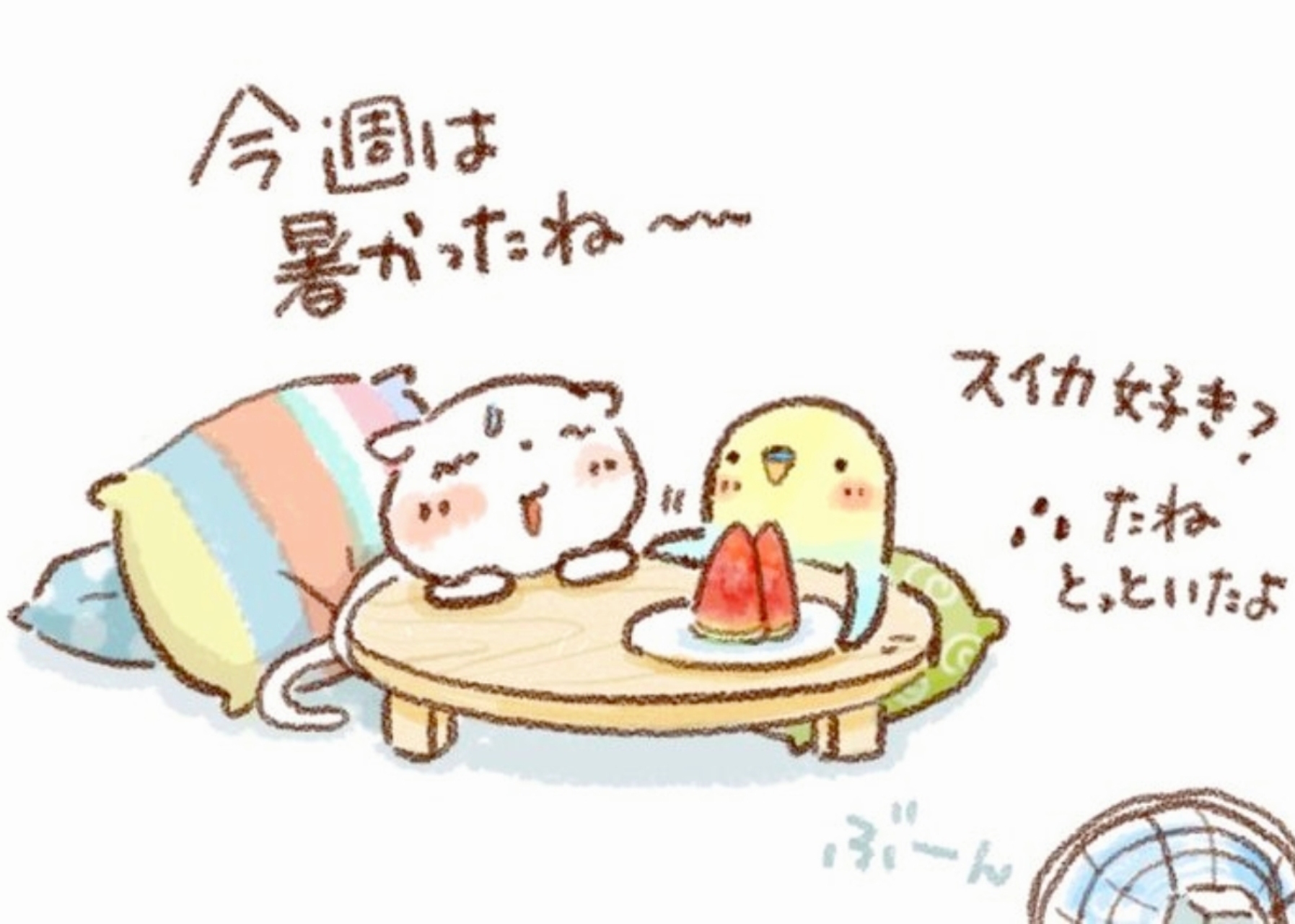 次回