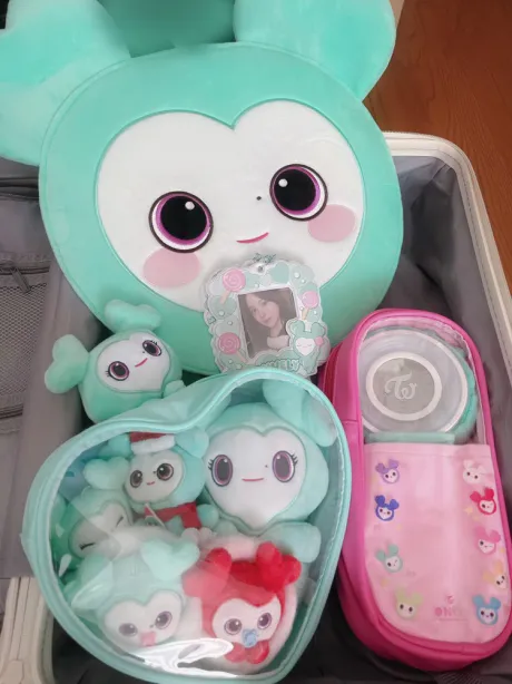 いよいよ開幕こんぺいとう ✡﻿/Arinaアリナ[青森]