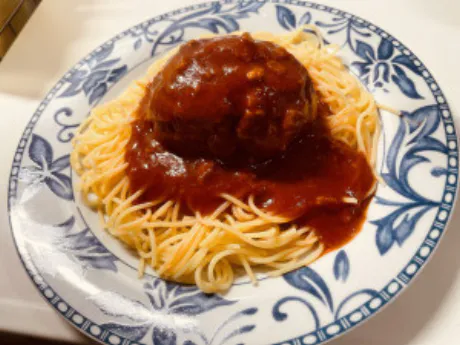 美味しそう？/りょう 奥様