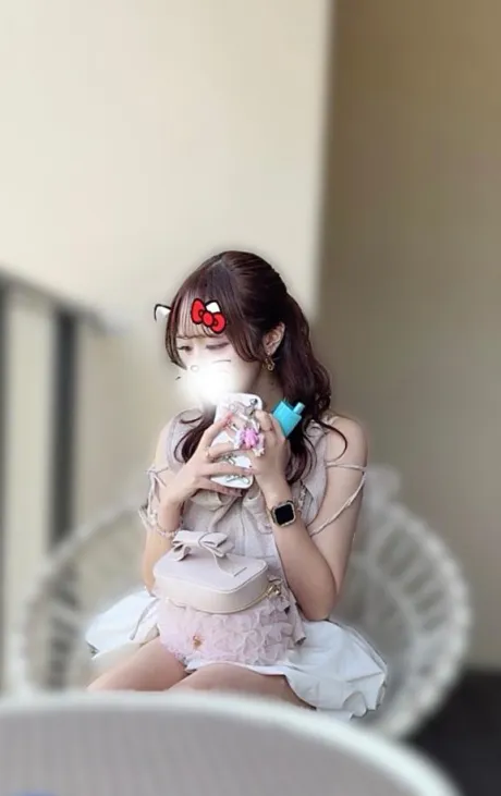 いずみ素敵な女の子は好きですか?