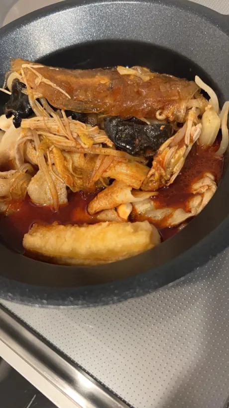 🍲🌶/ナナ