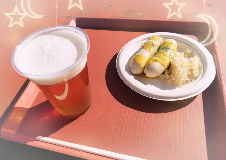 Ｓ嬢　久遠トウカフェティッシュDOLCE