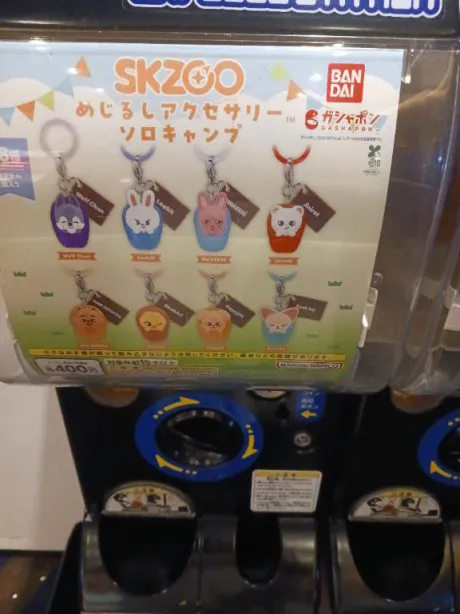 出勤しました🌼/新人　もも