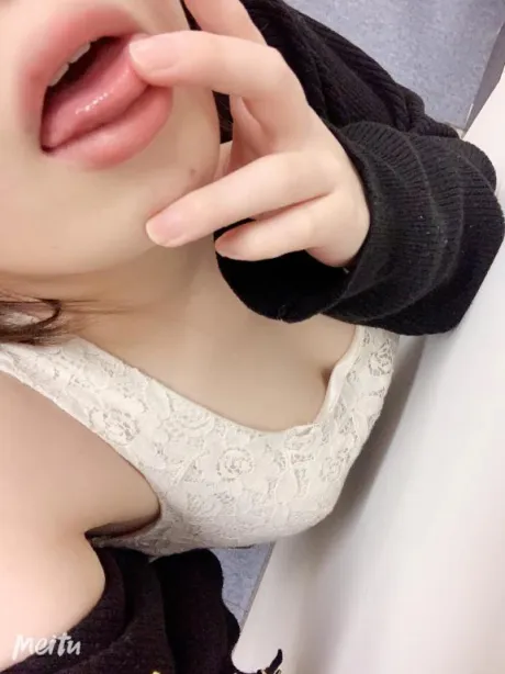 ちょーだいっ❤️