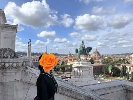 今日から出勤です🥰/しほ