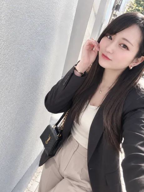 一番の幸せ/新人あゆな☆おっとり色白最強ボディ