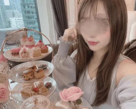 新人ユイセレブガーデン