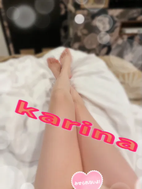 カリナです✎️ꪑ/カリナ【青森】【業界初】