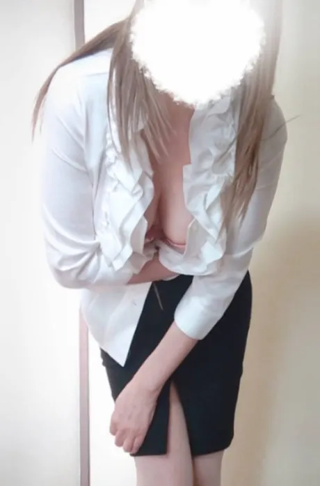 ありがとう😊/新人りさ【青森】