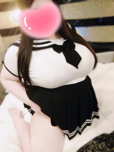 ★かんな★ぽちゃかわデリバリー バルーン郡山店