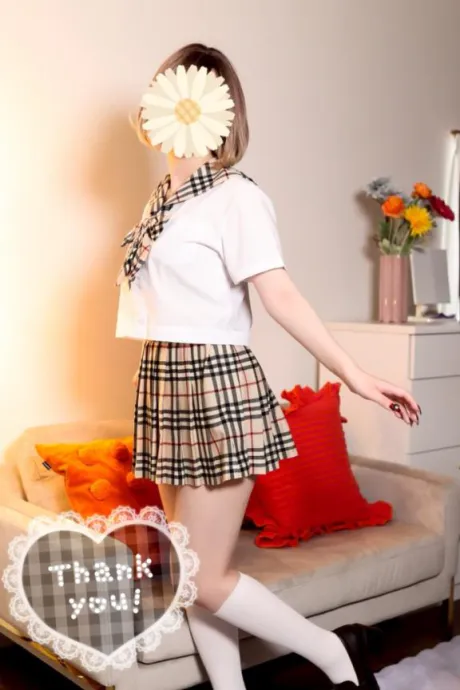 エッチな時間、もう一度🍯/ミリム