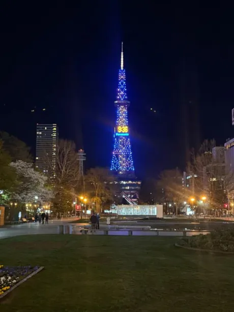 5月予定変更✨️