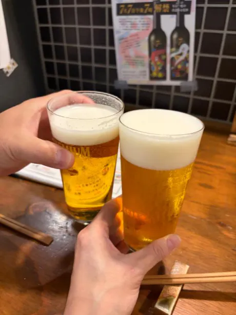 仲良しのお兄さん❤️/体験　なつめ　奥様